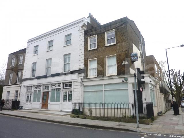 			NEW INSTRUCTION! AVAIL 02/02/19, 1 Bedroom, 1 bath, 1 reception Flat			 Royal College Street, CAMDEN